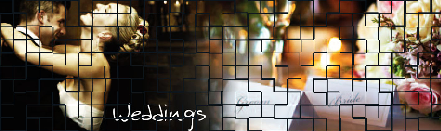 weddings
